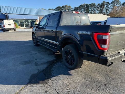 Used 2023 Ford F150 Lariat w/ Equipment Group 502A High image 23