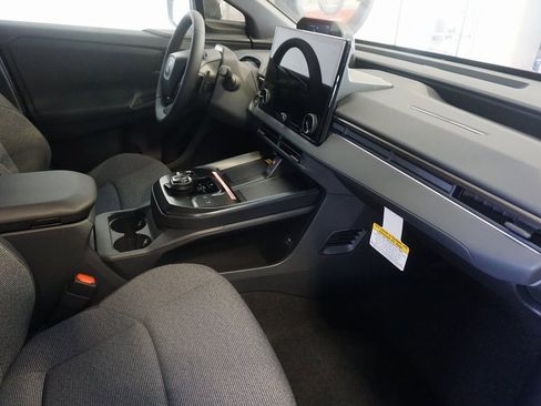 New 2026 Toyota bZ image 27