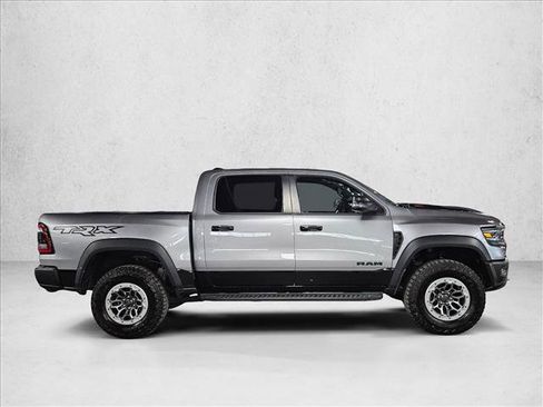 Used 2023 RAM 1500 TRX w/ TRX Level 2 Equipment Group AWD/4WD image 4