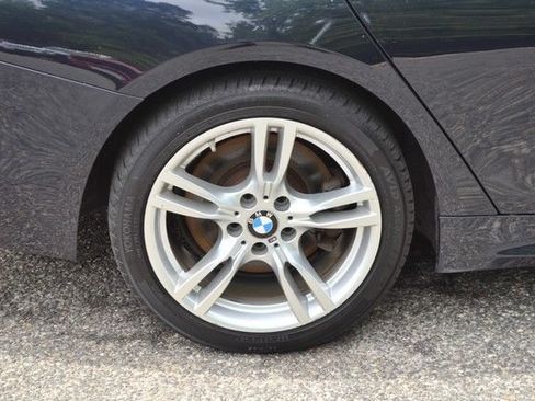 Used 2018 BMW 440i xDrive AWD/4WD image 11