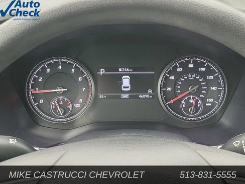 Used 2022 Hyundai Santa Fe SEL w/ Cargo Package AWD/4WD image 12