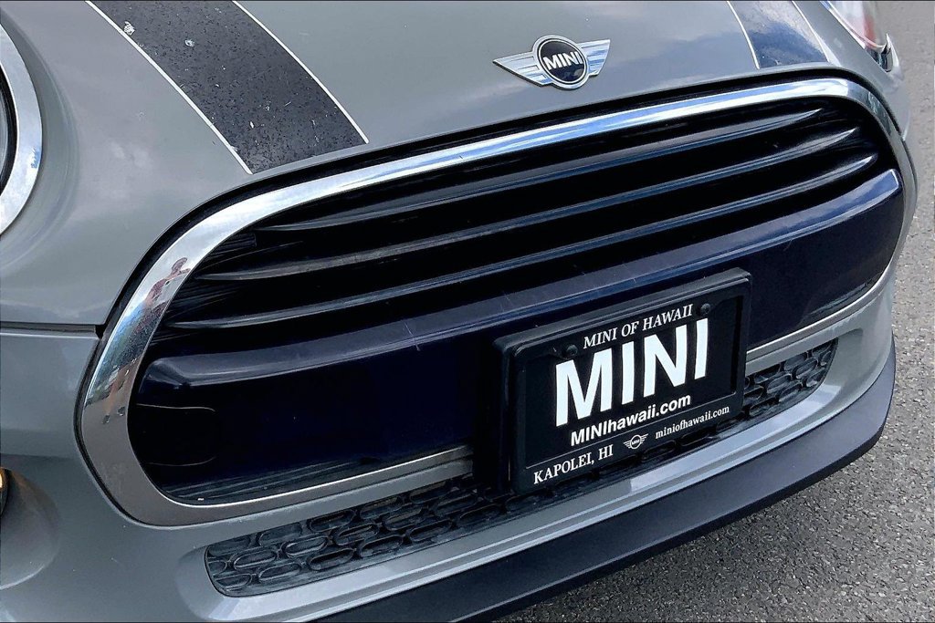 Used 2016 MINI Cooper 4-Door Hardtop FWD image 25