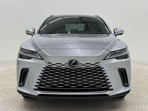 Used 2023 Lexus RX 350 AWD w/ Cold Area Package image 6