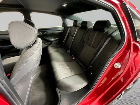 Used 2025 Honda Accord Sport image 21