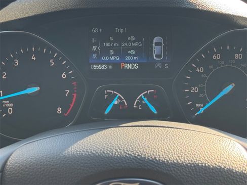 Used 2019 Ford Escape Titanium image 24