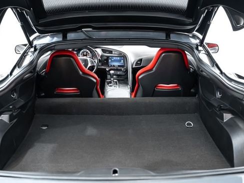 Used 2014 Chevrolet Corvette Stingray Coupe image 18