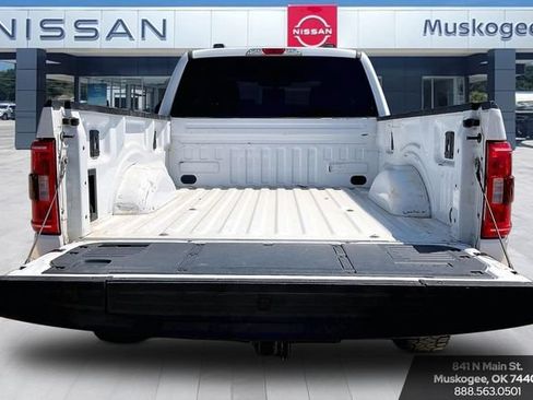 Used 2023 Ford F150 XL w/ STX Appearance Package AWD/4WD image 7
