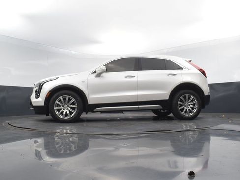 Used 2023 Cadillac XT4 Premium Luxury w/ Technology Package image 45