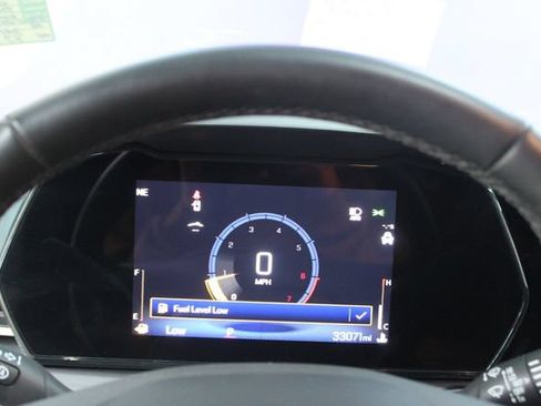 Used 2024 Chevrolet Trax ACTIV w/ Driver Confidence Package FWD image 18