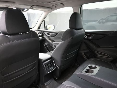 Certified 2023 Subaru Forester Premium image 19