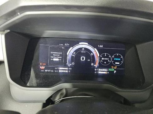 Used 2022 Toyota Tundra Limited image 13