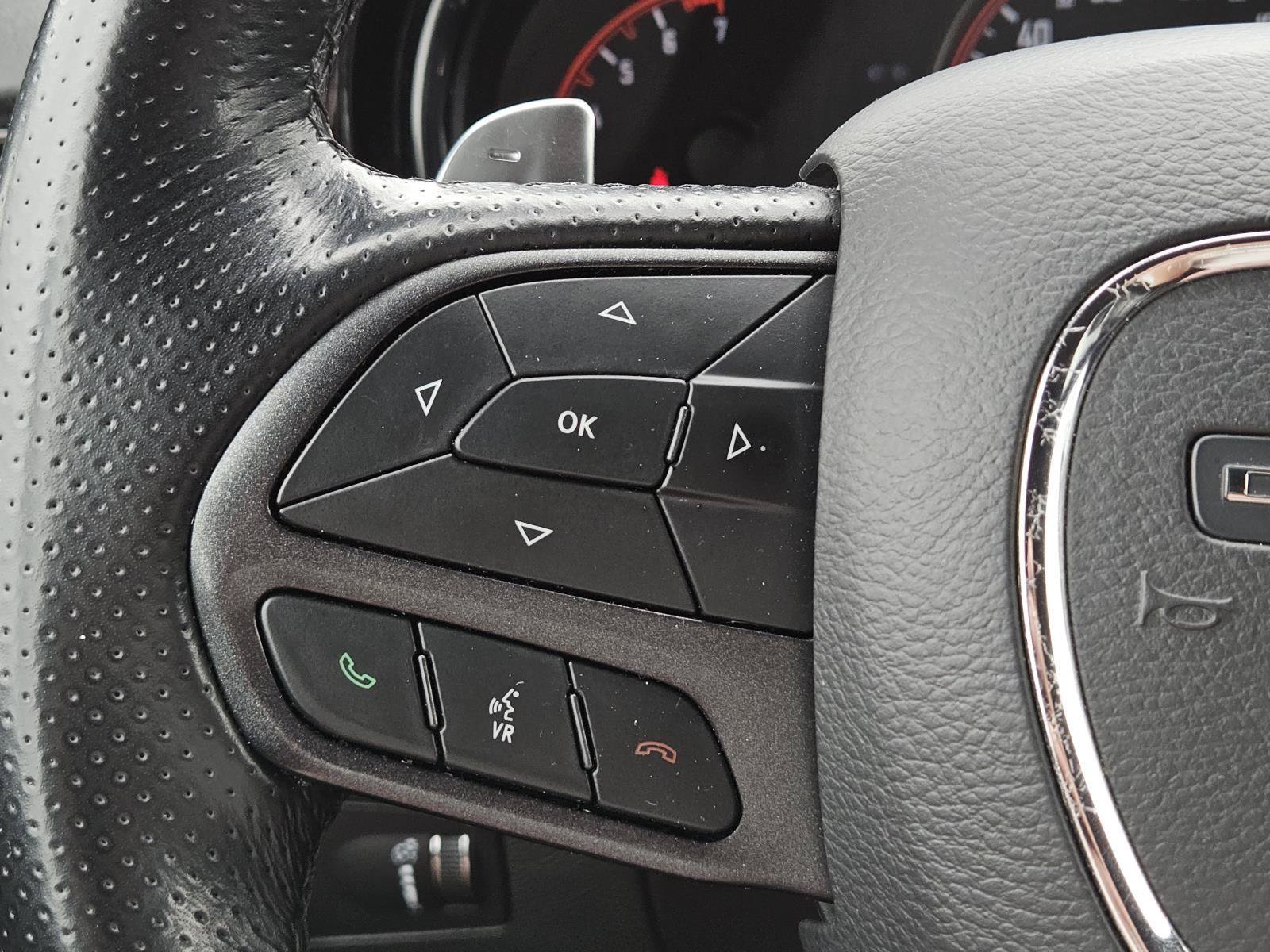 Used 2024 Dodge Durango GT AWD/4WD image 21