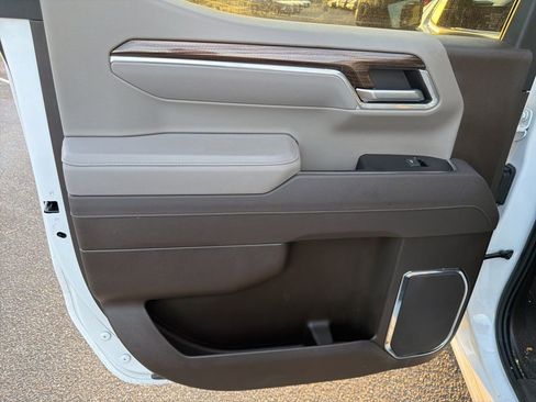 Used 2025 Chevrolet Silverado 1500 RST w/ Protection Package image 15