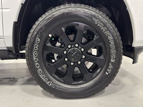 Used 2025 RAM 2500 Laramie image 16