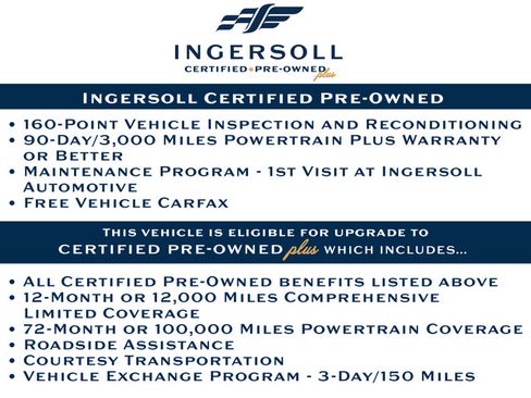 Used 2026 Chevrolet Traverse RS AWD/4WD image 5