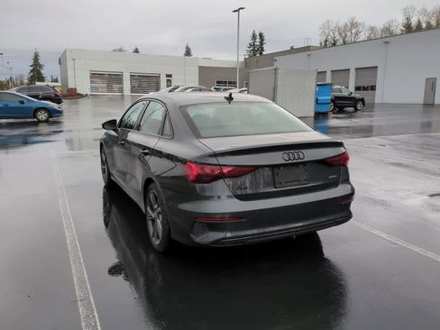 Used 2024 Audi A3 2.0T Premium image 3