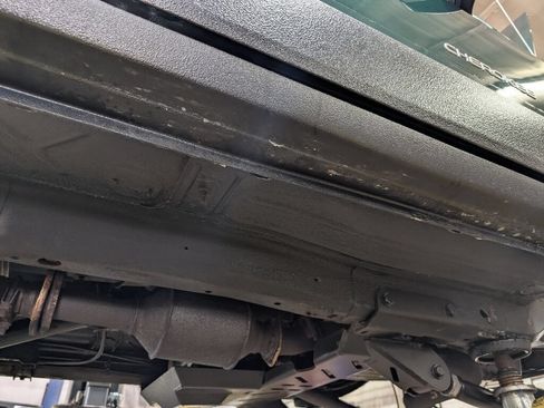 Used 2001 Jeep Cherokee Sport AWD/4WD image 16