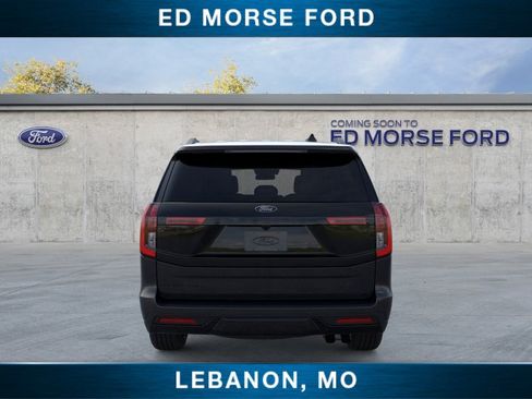 New 2026 Ford Expedition Platinum AWD/4WD image 5