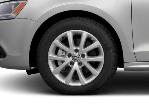 Used 2013 Volkswagen Jetta SE FWD image 11