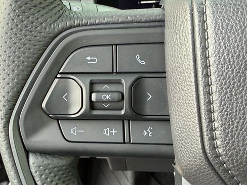 Used 2025 Toyota Tacoma TRD Pro image 23