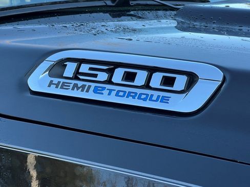 Used 2021 RAM 1500 Big Horn image 7