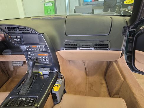 Used 1994 Chevrolet Corvette Coupe RWD image 20