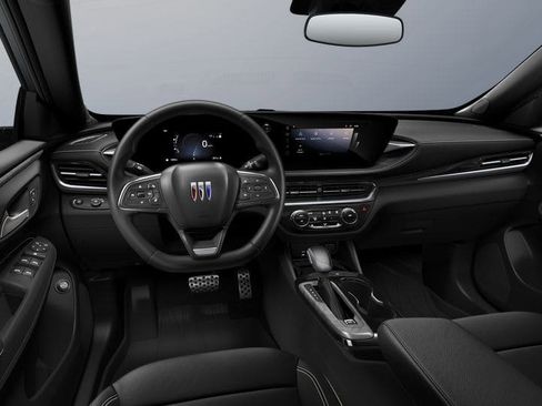 New 2026 Buick Envista Sport Touring w/ Studio Series FWD image 33