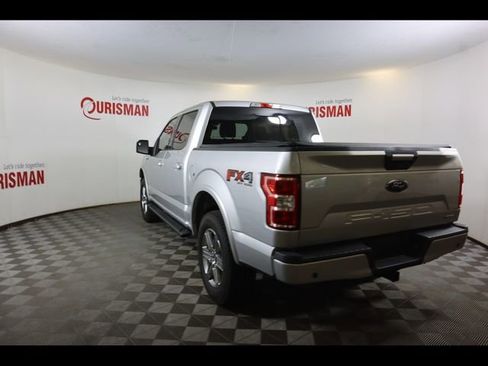 Used 2018 Ford F150 XLT w/ Equipment Group 302A Luxury image 11