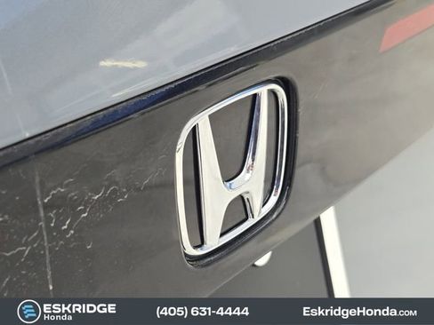 Used 2025 Honda Accord Sport image 11