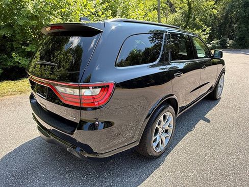 New 2026 Dodge Durango GT AWD/4WD image 7