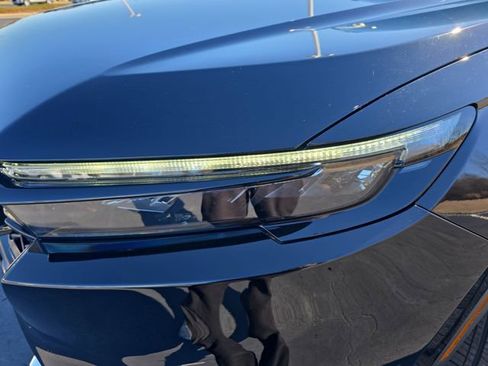 New 2026 Honda CR-V Sport Touring image 33