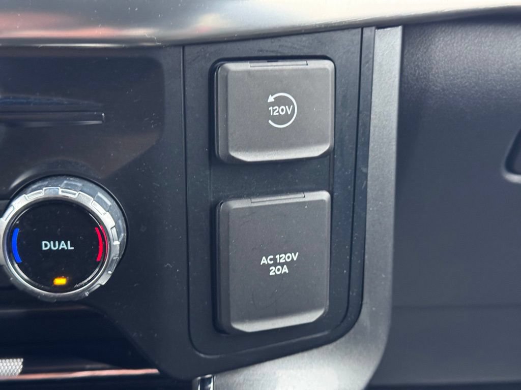 Used 2023 Ford F150 Lariat w/ Equipment Group 502A High AWD/4WD image 22
