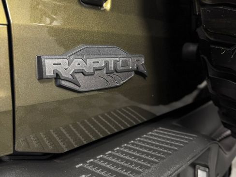 Used 2024 Ford Bronco Raptor w/ Interior Carbon Fiber Pack 6 AWD/4WD image 66