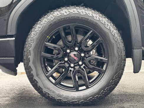 New 2026 GMC Sierra 1500 Elevation w/ X31 Off-Road Package image 26