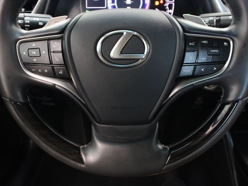 Used 2020 Lexus ES 350 w/ Premium Package FWD image 27
