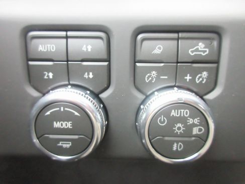 New 2026 GMC Sierra 1500 Denali w/ Denali Reserve Package image 18