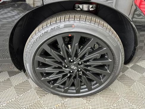 New 2026 Hyundai Santa Fe Calligraphy image 23