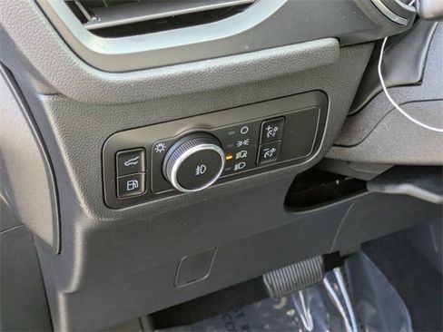 New 2025 Ford Escape SE w/ PHEV Premium Package image 16