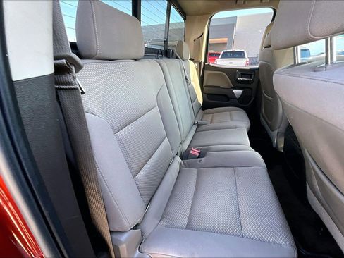 Used 2015 Chevrolet Silverado 1500 LT w/ All Star Edition image 23