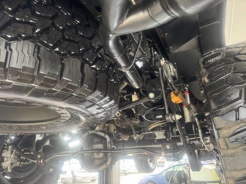 Used 2021 Jeep Gladiator Rubicon w/ Dual Top Group image 29