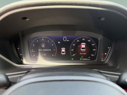 New 2026 Honda Accord SE image 11