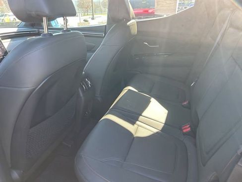 Used 2024 Hyundai Santa Cruz Limited image 30