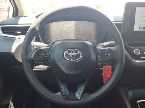 Certified 2024 Toyota Corolla LE FWD image 12