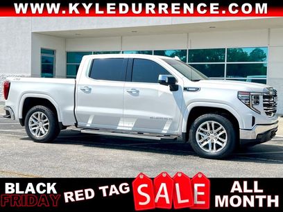 Used 2024 GMC Sierra 1500 SLT w/ SLT Convenience Package