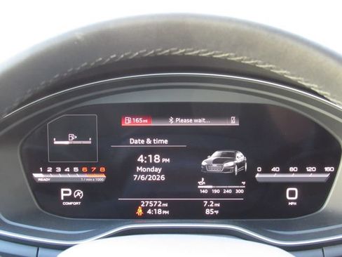 Used 2023 Audi A5 2.0T Premium Plus w/ Premium Plus AWD/4WD image 23