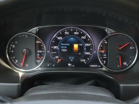 Used 2017 GMC Acadia Denali w/ Technology Package AWD/4WD image 36