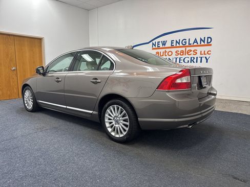 Used 2012 Volvo S80 3.2 FWD image 2