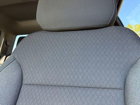 Used 2022 Chevrolet Silverado 1500 Custom image 15