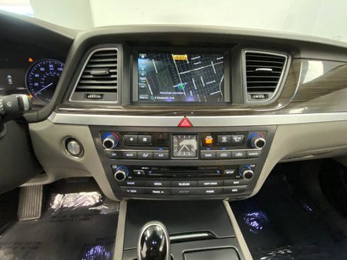 Used 2016 Hyundai Genesis 3.8 w/ Option Group 02 image 28
