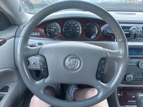 Used 2007 Buick Lucerne CXL w/ Luxury Package image 15